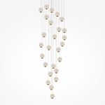 Подвесной светильник Maytoni MOD293PL-L140BS3K