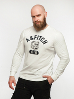 Лонгслив Abercrombie & Fitch ABL02