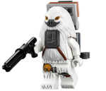 LEGO Star Wars: Звёздный истребитель типа Y 75172 — Y-wing Starfighter — Лего Звездные войны Стар Ворз