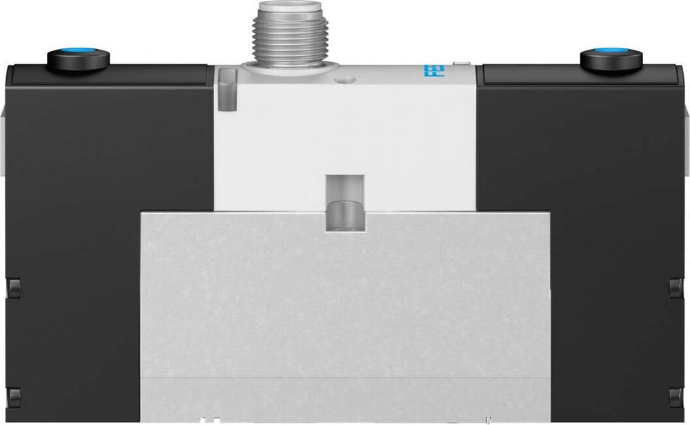 VSVA-B-P53U-H-A1-1R2L Распределитель с электроуправлением