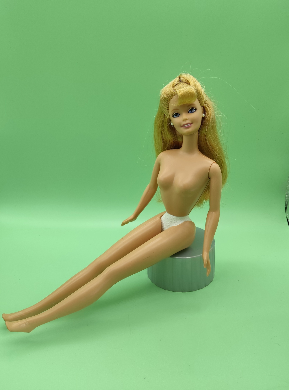 Кукла Барби 90-х винтаж 031499