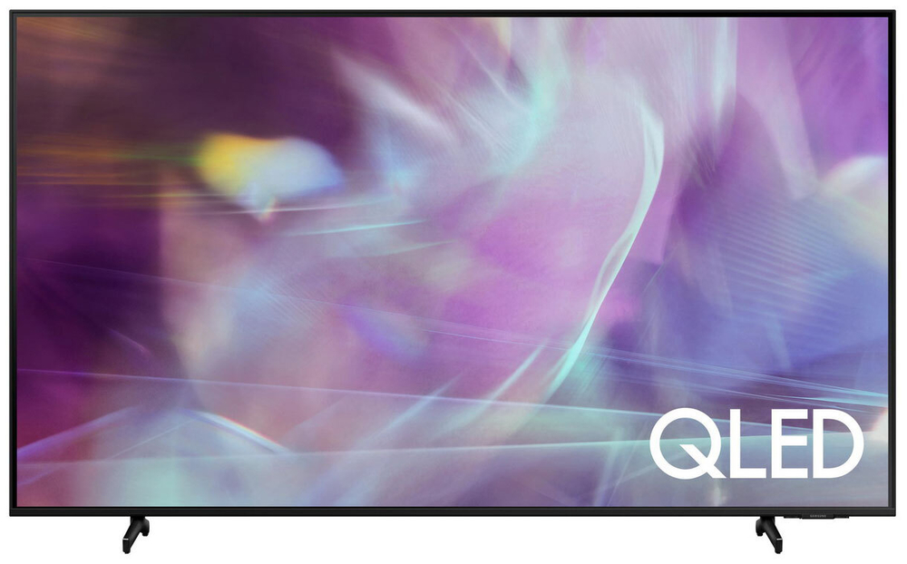 Телевизор Samsung 75" QE75Q60ABUXRU