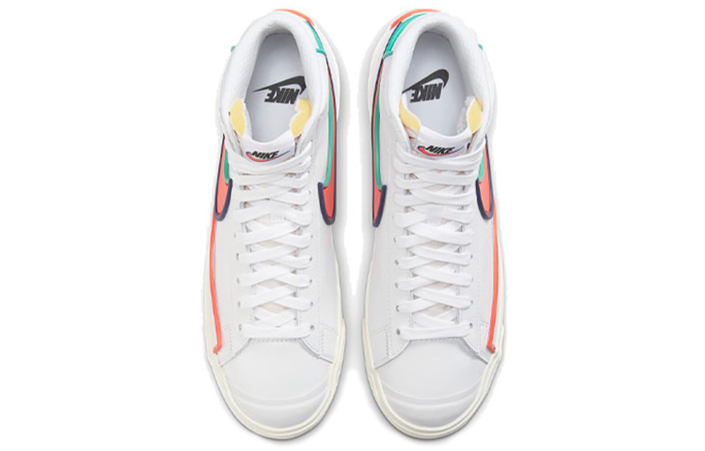 Кроссовки Nike Blazer '77 Infinite Pu