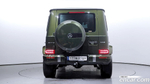 Mercedes-Benz G-Class W463b AMG G63 Manufacturing (04.2023)