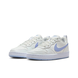 Женские кроссовки Nike Court Borough Low Recraft 'Summit White Cobalt Bliss' DV5456-103