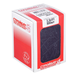 САМОРЕЗЫ СТРОЙБАТ ГИПСОКАРТОН-ДЕРЕВО 3,5Х51 500ШТ