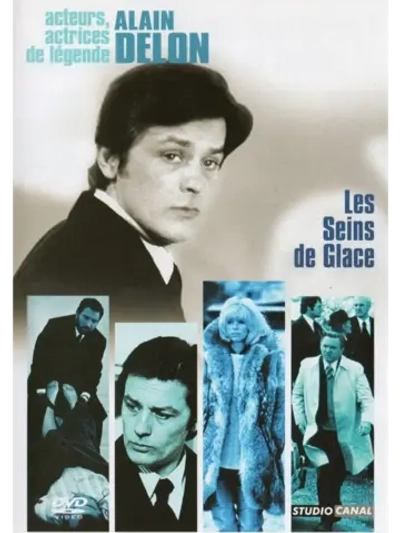 Ледяная грудь (1974 (КИНО USB)