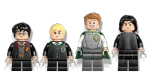 Конструктор LEGO Harry Potter 76441 Замок Хогвартс: Дуэльный клуб