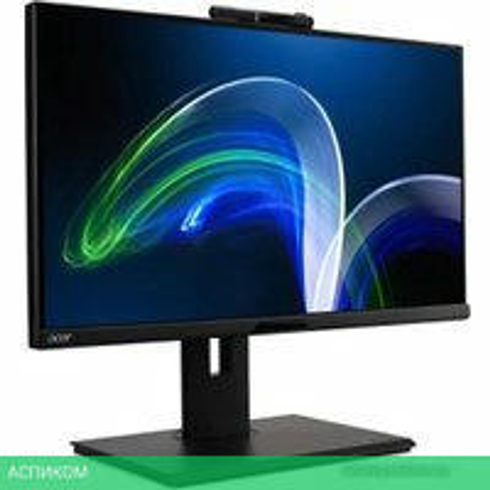 Монитор Acer B248Ybemiqprcuzx