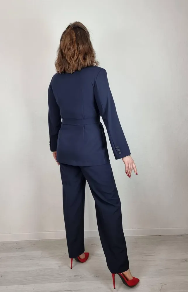 Комплект двойка 01498-3 Fabrika