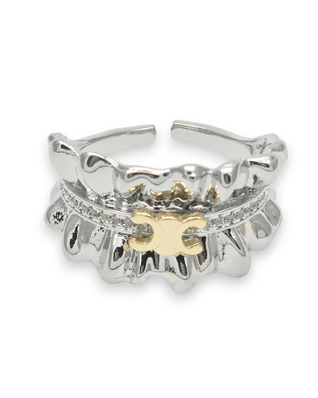 91003516 Кольцо Selena