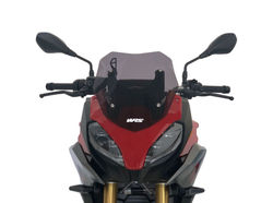 WRS Sport Ветровое стекло BMW F 900XR сильно затемненное BM059FS
