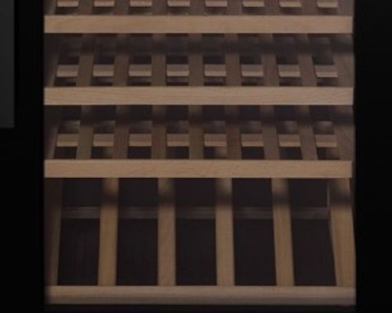 Встраиваемый винный шкаф Kuppersbusch FWK 4800.0 S5