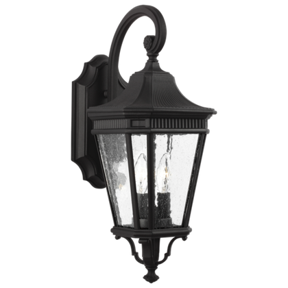 Люстра Visual Comfort Cotswold Lane Small Lantern OL5421