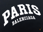 Футболка Balenciaga "Paris"