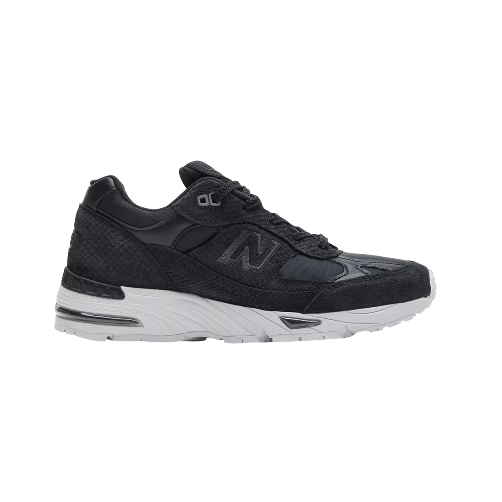 Кроссовки New Balance 991 Navy