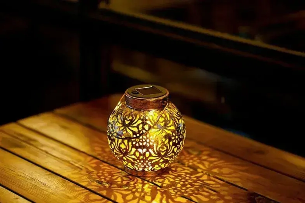 ozmr Уличный светильник, Без цоколя