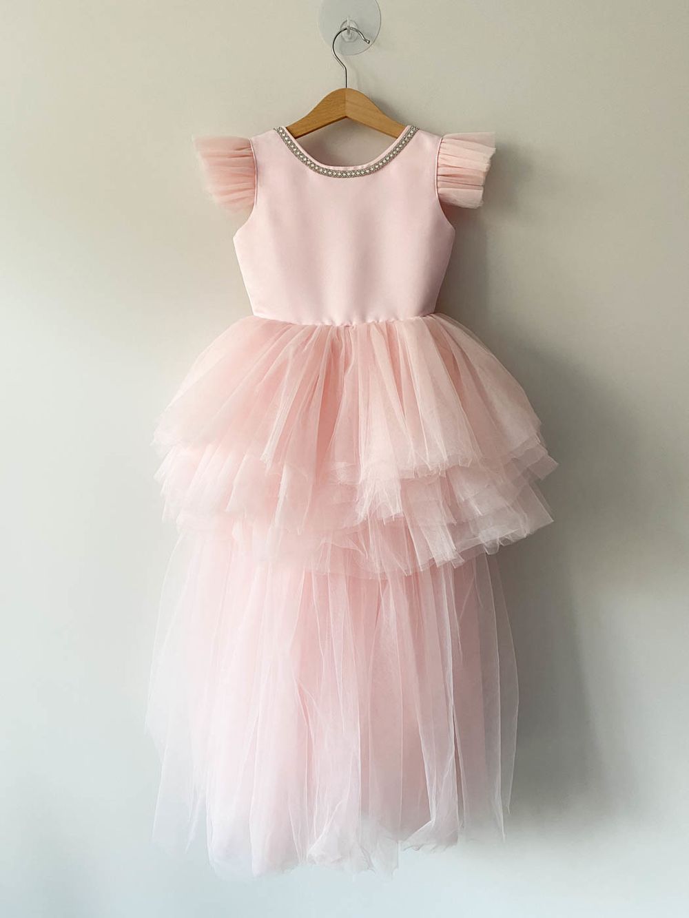 Платье She’s My Perfect Baby