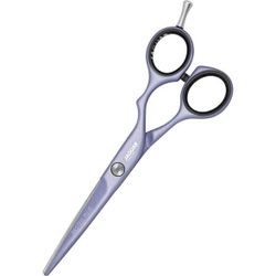 Ножницы прямые Jaguar White Line Pastell Plus Offset Nuevo 5.5"