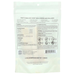 Codeage, DNA Pet, жевательные палочки с козьим молоком, для собак, маленькие, 3 шт., 85 г (3 унции)