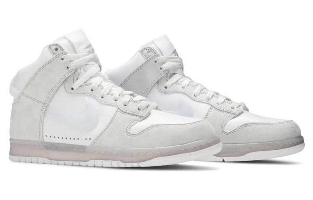 Кроссовки Slam Jam X Nike Dunk