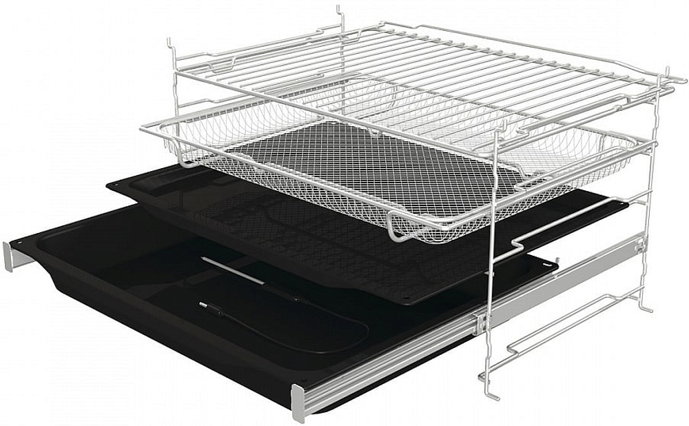 Духовой шкаф Gorenje BP6138B