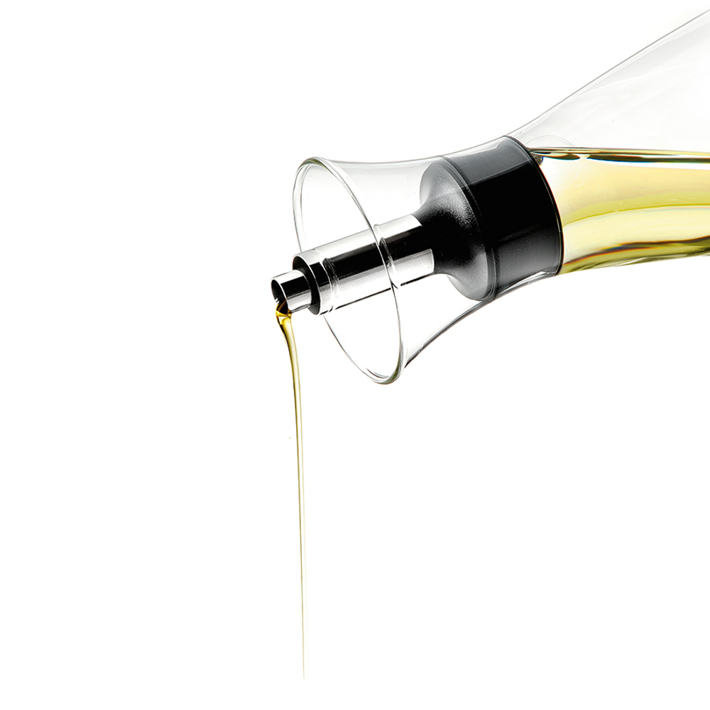 Графин для масла и уксуса drip-free 0,5 л