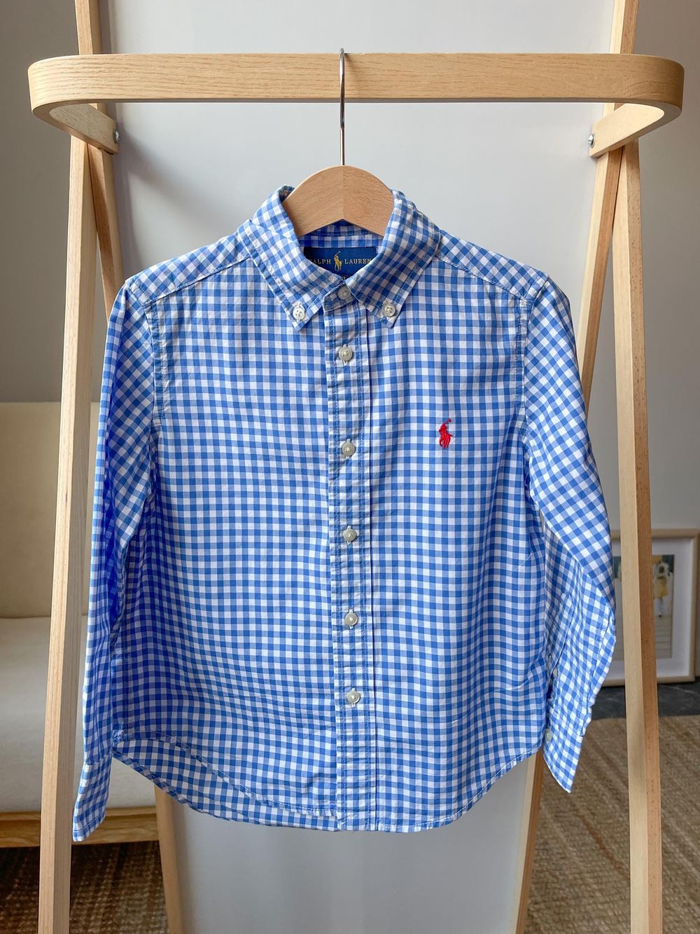 Рубашка Ralph Lauren