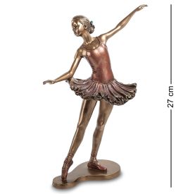 Veronese WS-406 Статуэтка «Балерина»