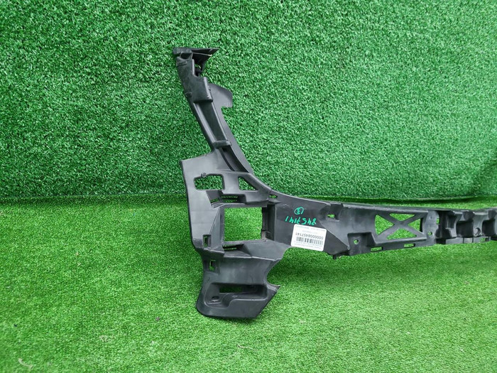 Каркас перед. бампера Mercedes GLS X166 15-19 AMG