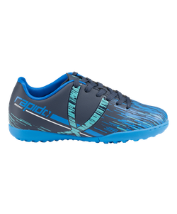 Бутсы многошиповые Rapido TF Navy/blue, детский