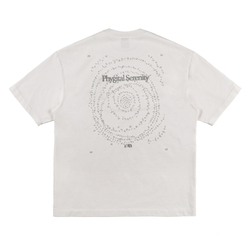 Футболка Nothomme BlueMonte Serenity белый