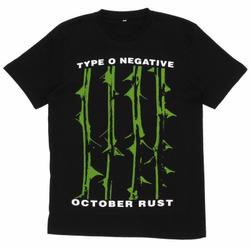 Футболка Type O Negative October Rust (800)