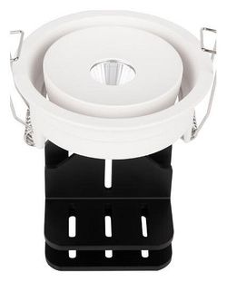 Встраиваемый светильник Loft it Lucky 10321 White