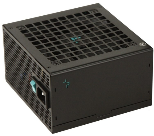 Блок питания Deepcool PL650D-FC R-PL650D-FC0B-EU 650 Вт