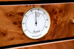 Хьюмидор-шкаф Gentili на 150 сигар, SC150-Olmo