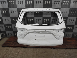 Крышка багажника Haval M6 2 21-нв Б/У Оригинал 6301100XKZ0YA