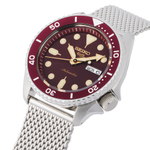 Мужские японские наручные часы Seiko SRPD69K1S