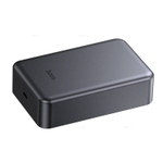 Портативный магнитный аккумулятор Hoco J160B 20000mAh PD20W (black)