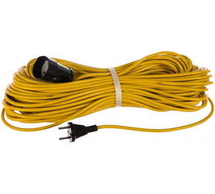 Удлинитель-шнур Союз 1300 Вт 1гн. 50м