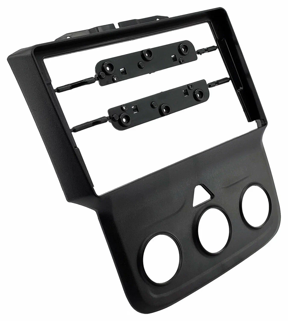 Магнитола для Dodge Ram 1500 2013-2018 - Carmedia SF-9159 QLed+2K, Android 13, UIS7870 (DUDU7), CarPlay, SIM-слот