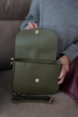 СУМКА Италия Le Borsette 85837