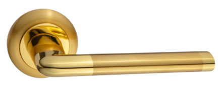 Дверная ручка "Данте" TIXX