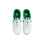 Кроссовки Nike Air Force 1 Low 07 LV8 White Pine Green