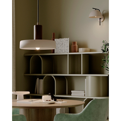 Светильник потолочный Bergenson Bjorn Juko bb0000420