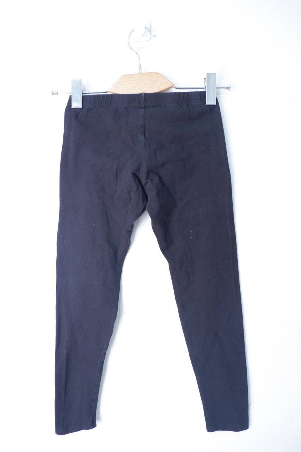 Лосины на каждый день на 8 лет