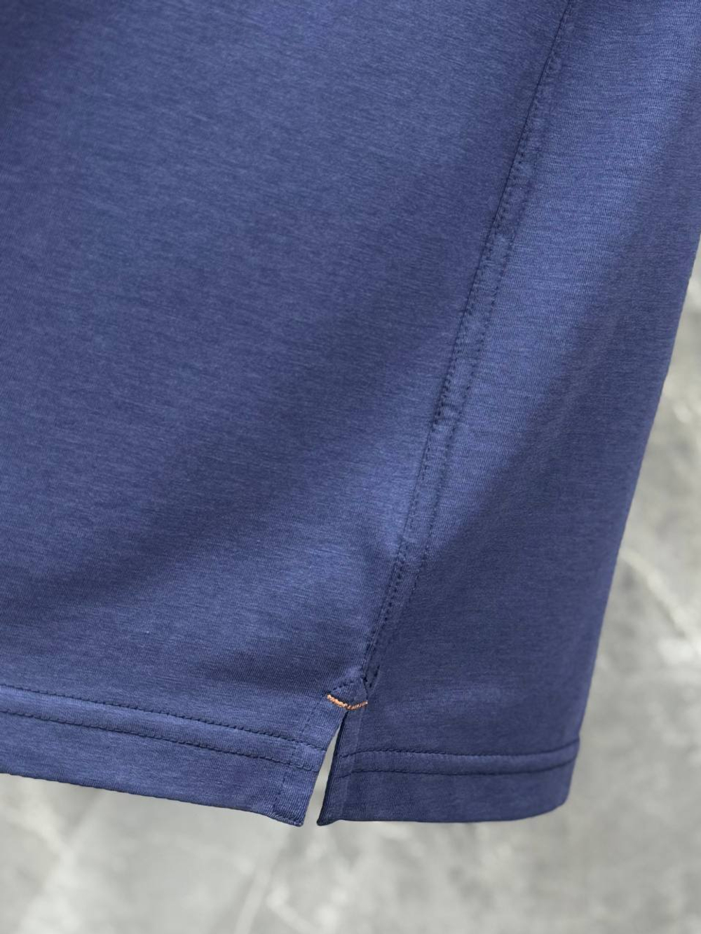 Футболка Loro Piana