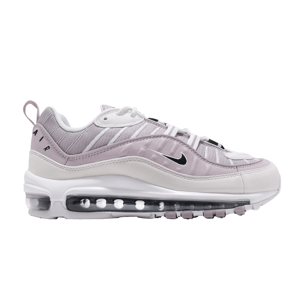 Кроссовки Nike Air Max 98 (Женская размерная сетка)