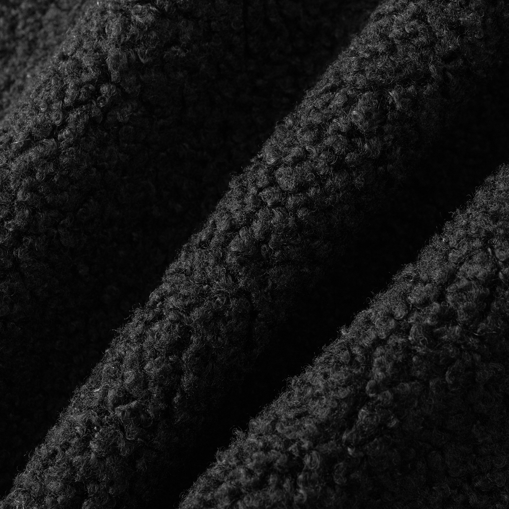 Куртка двухсторонняя YMKASHIX