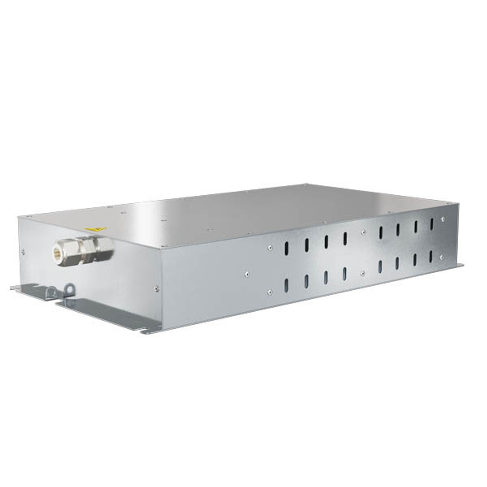 Тормозной резистор Prompower PDBR-45K-15R-5-T2, мощность 45кВт, 15 Ом